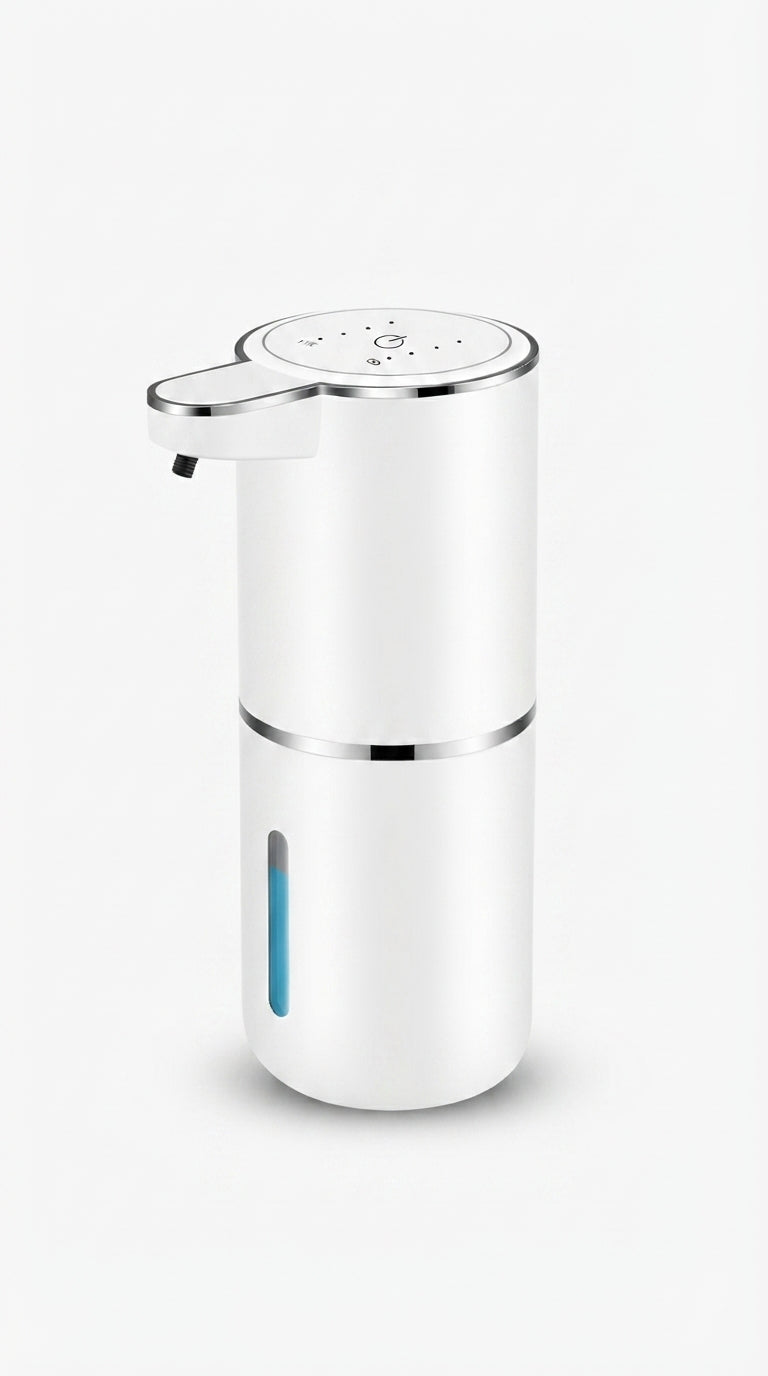 Velnora Touchless Soap Dispensers - Hygiene Made Easy!