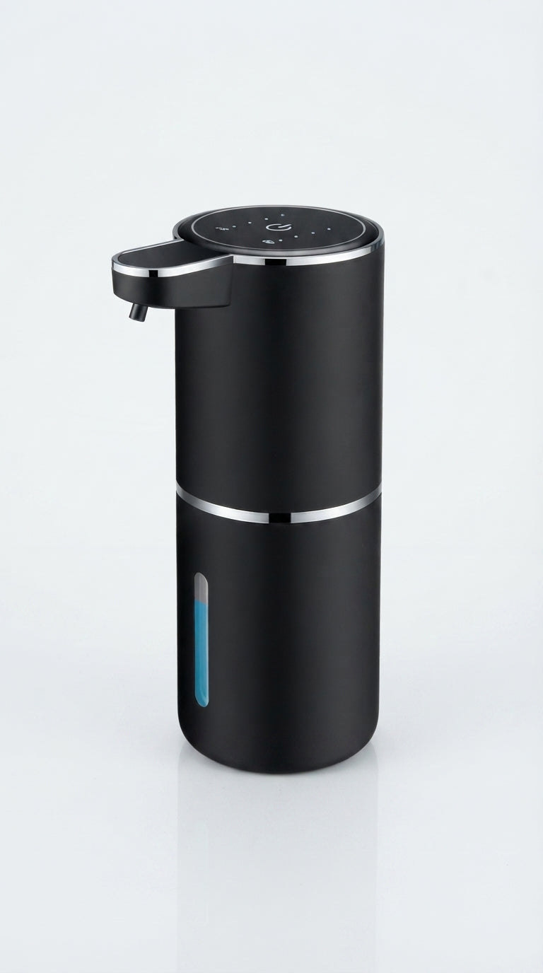 Velnora Touchless Soap Dispensers - Hygiene Made Easy!